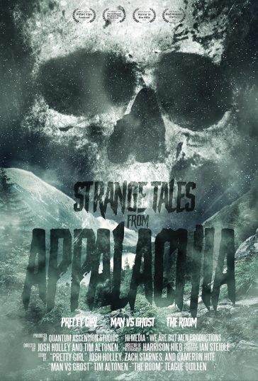 Strange Tales from Appalachia