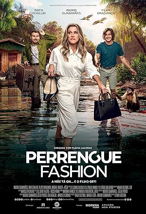 Perrengue Fashion
