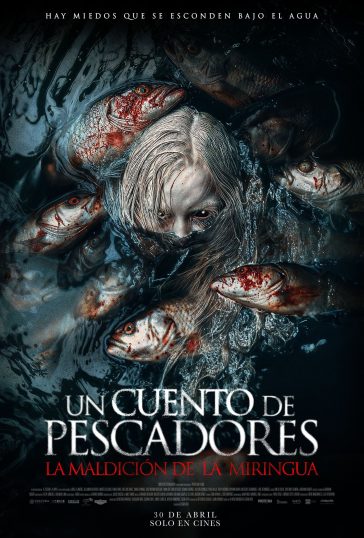 A Fisherman’s Tale