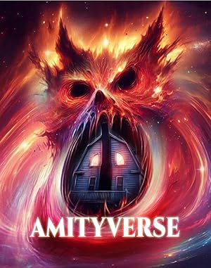 Amityverse