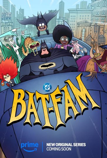 BAT-FAM