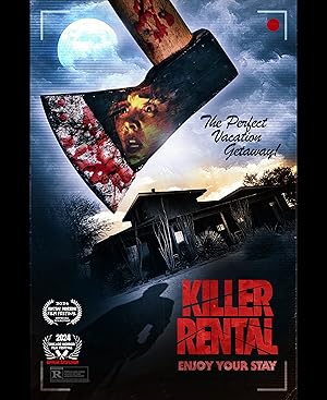 Killer Rental