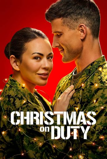 Christmas On Duty