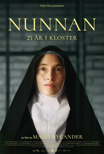 Nunnan – 25 år i kloster