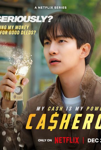 Cashero