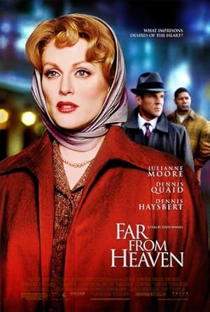 Far from Heaven