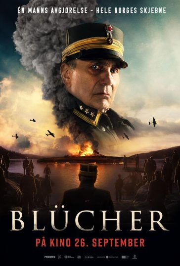Blücher