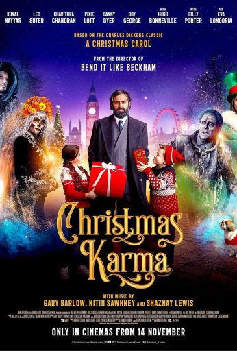 Christmas Karma