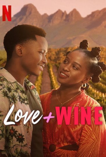 Love and Wine
