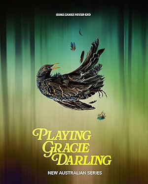 Playing Gracie Darling