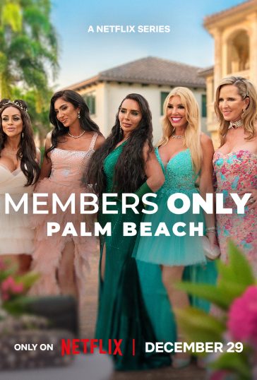 Members Only: Palm Beach