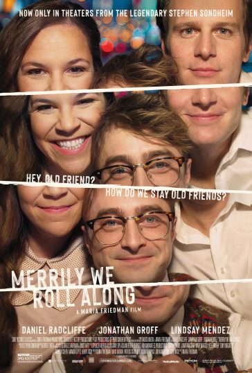 Merrily We Roll Along
