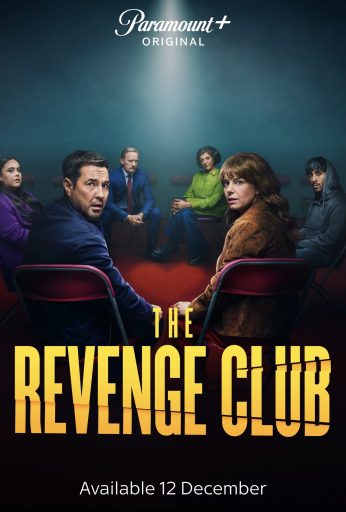The Revenge Club