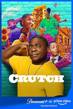 Crutch
