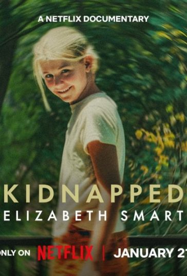 Kidnapped: Elizabeth Smart
