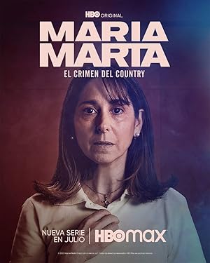 Maria Marta the Country Club Crime