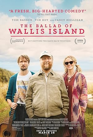 The Ballad Of Wallis Island