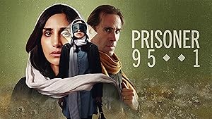Prisoner 951
