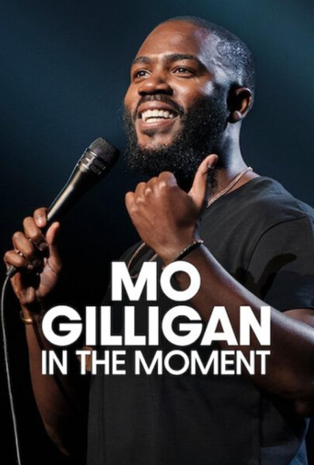 In the Moment