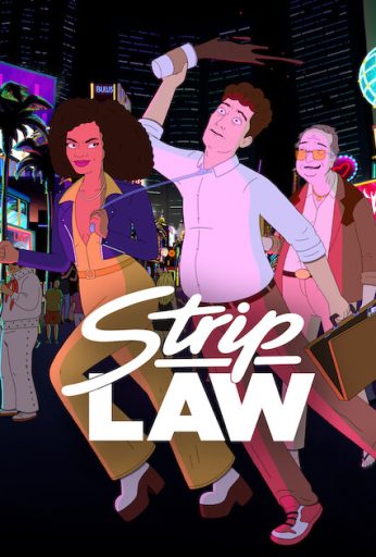 Strip Law