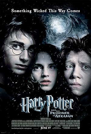 Harry Potter and the Prisoner of Azkaban (SweDub)