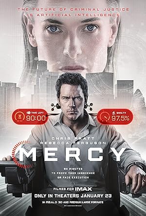 Mercy