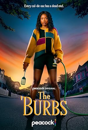 The ‘Burbs