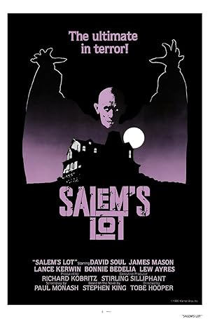Salem’s Lot