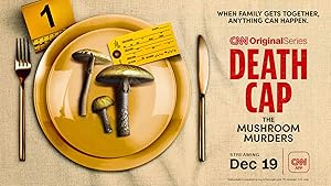 Death Cap: The Mushroom Murders