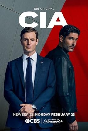 CIA