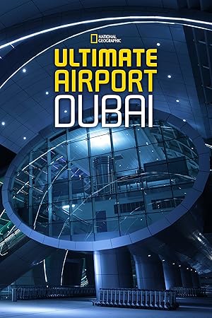 Ultimate Airport Dubai