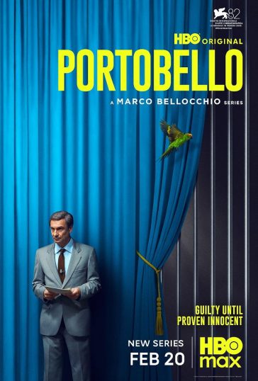 Portobello