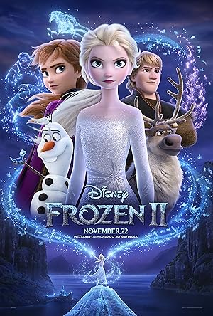 Frozen II (EngDub)