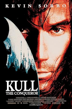 Kull: The Conqueror
