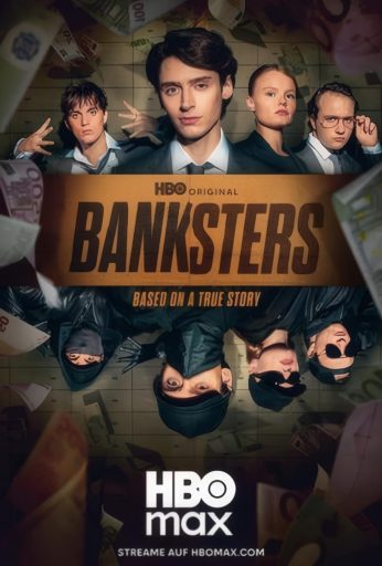 Banksters