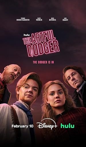 The Artful Dodger