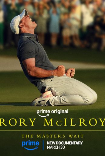 Rory McIlroy: The Masters Wait