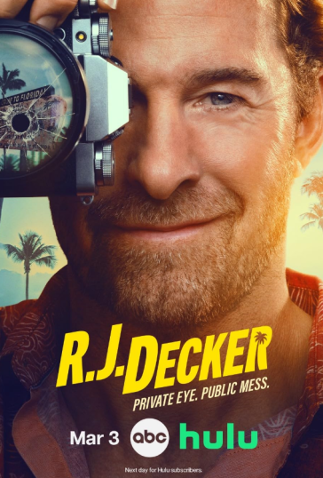 RJ Decker