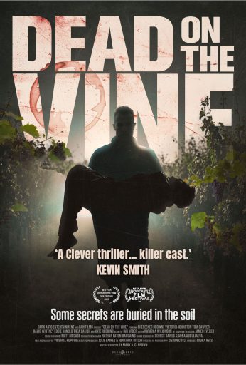 Dead on the Vine