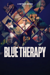 Blue Therapy