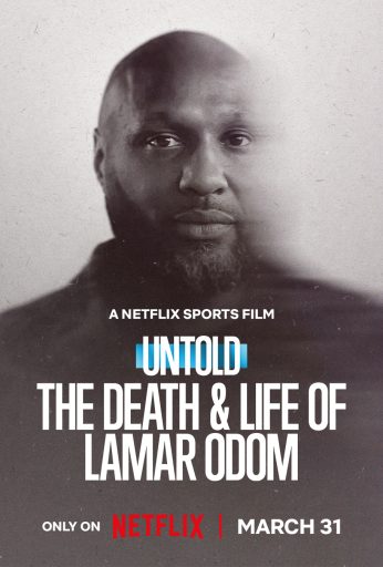 Untold: The Death & Life of Lamar Odom