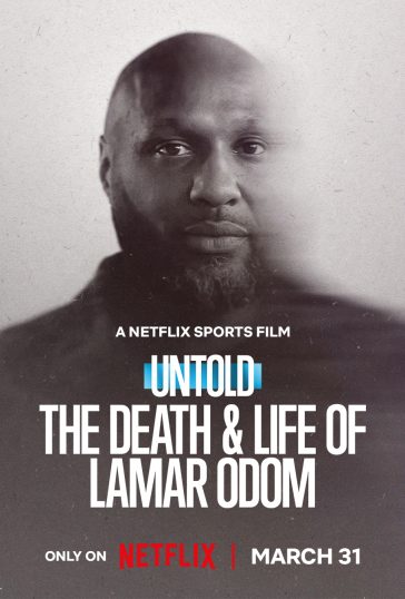 Untold: The Death & Life of Lamar Odom