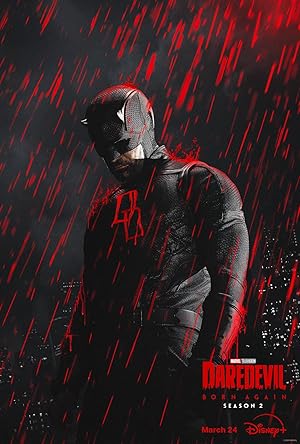 Daredevil: Born Again