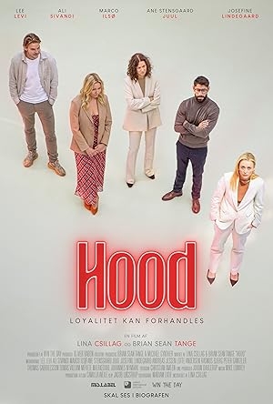 Hood