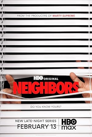 Neighbors