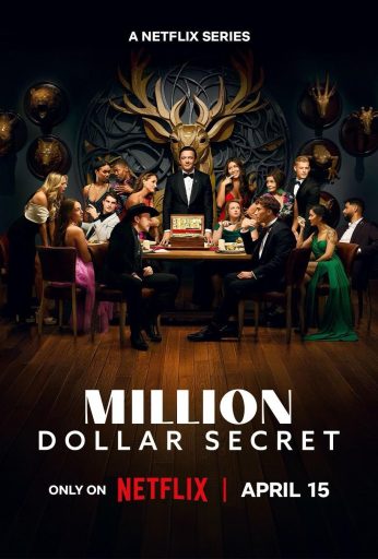 Million Dollar Secret