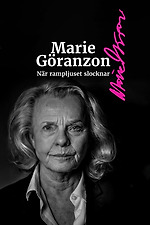 Marie Göranzon – När rampljuset slocknar