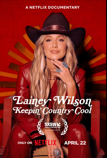 Lainey Wilson: Keepin’ Country Cool