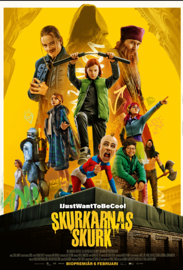 Skurkarnas skurk