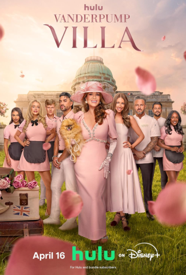 Vanderpump Villa